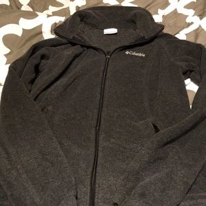 Columbia Fleece